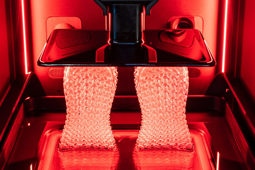 STRATASYS INTRODUCES GRABCAD PRINT SOFTWARE FOR ORIGIN ONE AND ORIGIN ONE DENTAL 3D PRINTERS